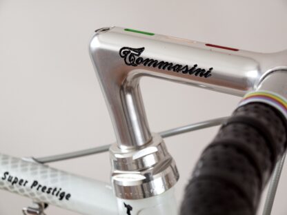 tommasini super prestige croce d'aune