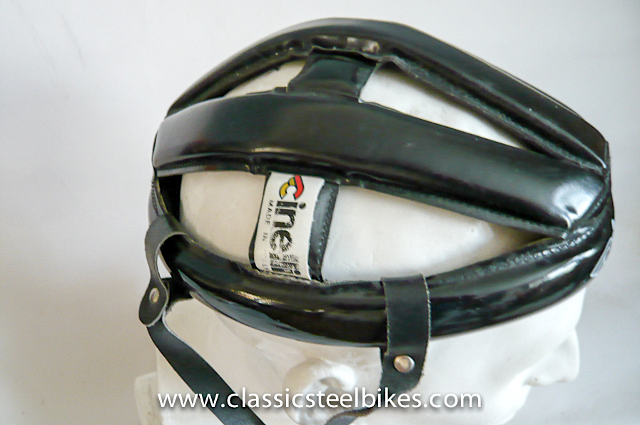smith cinelli helmet