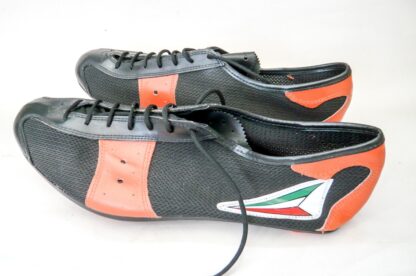 Italian Cycling Shoes