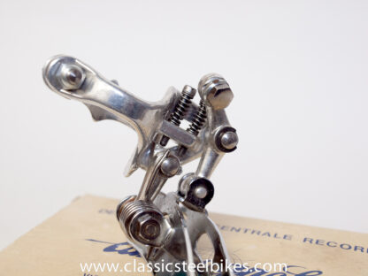 Campagnolo Record Front Deraileur NOS