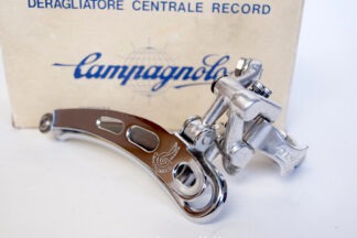 Campagnolo Record Front Deraileur NOS