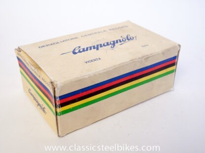 Campagnolo Record Front Deraileur NOS