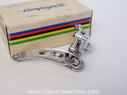 Campagnolo Record Front Deraileur NOS