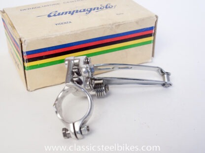 Campagnolo Record Front Deraileur NOS