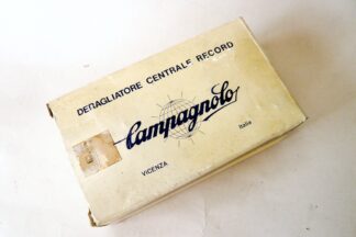 Campagnolo Record Front Derailleur NOS/NIB
