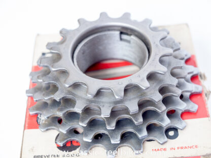 Maillard Atom Freewheel 5v BSA NOS