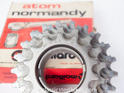 Maillard Atom Freewheel 5v BSA NOS