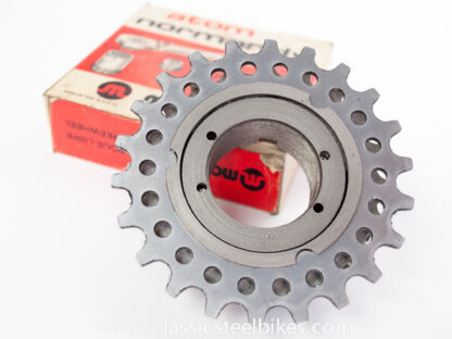 Maillard Atom Freewheel 5v BSA NOS