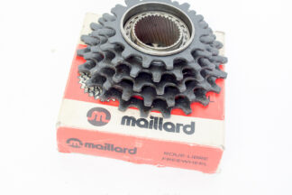 Maillard Atom Helicomatic 5v Freewheel NOS