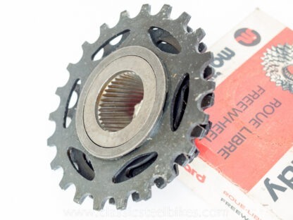 Maillard Atom Helicomatic 5v Freewheel NOS