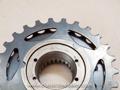 Sachs Maillard Freewheel 5 speed