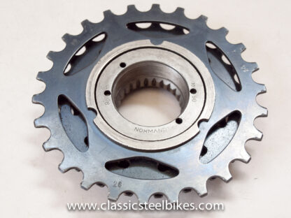 Sachs Maillard Freewheel 5 speed