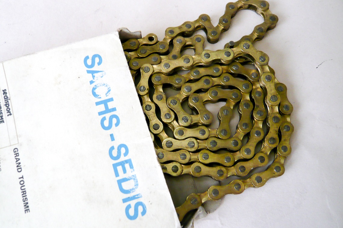 sedis bike chain