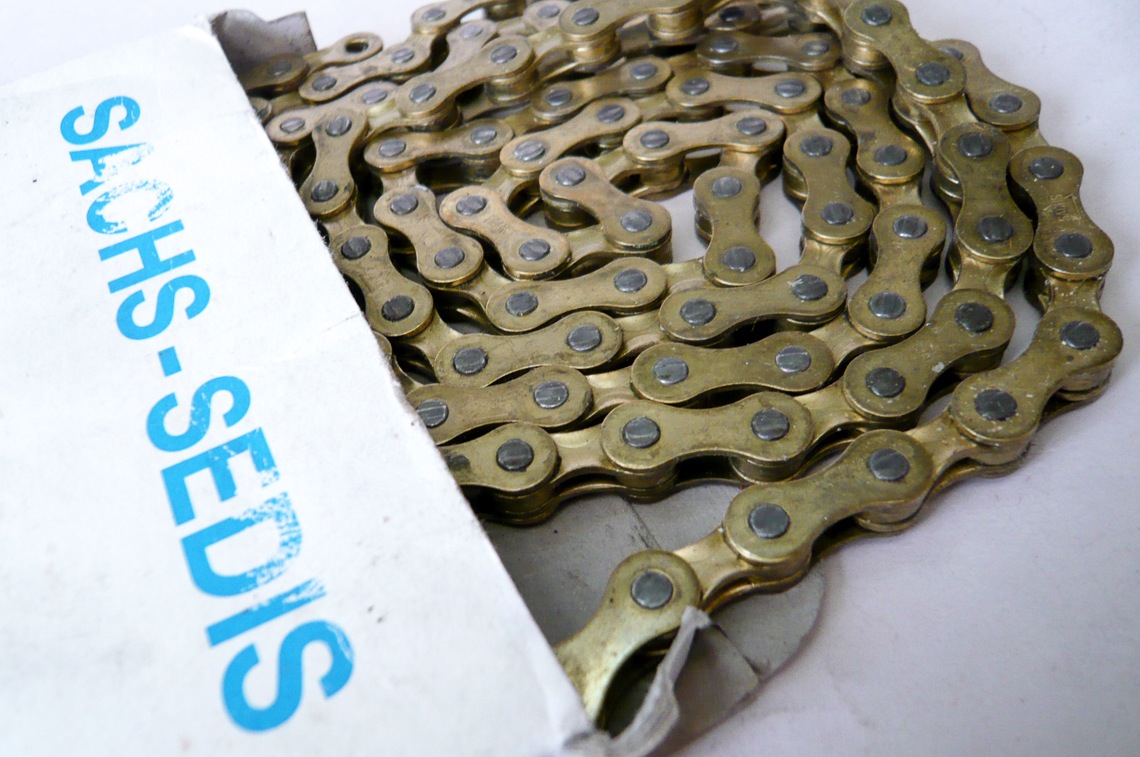 sedis bike chain