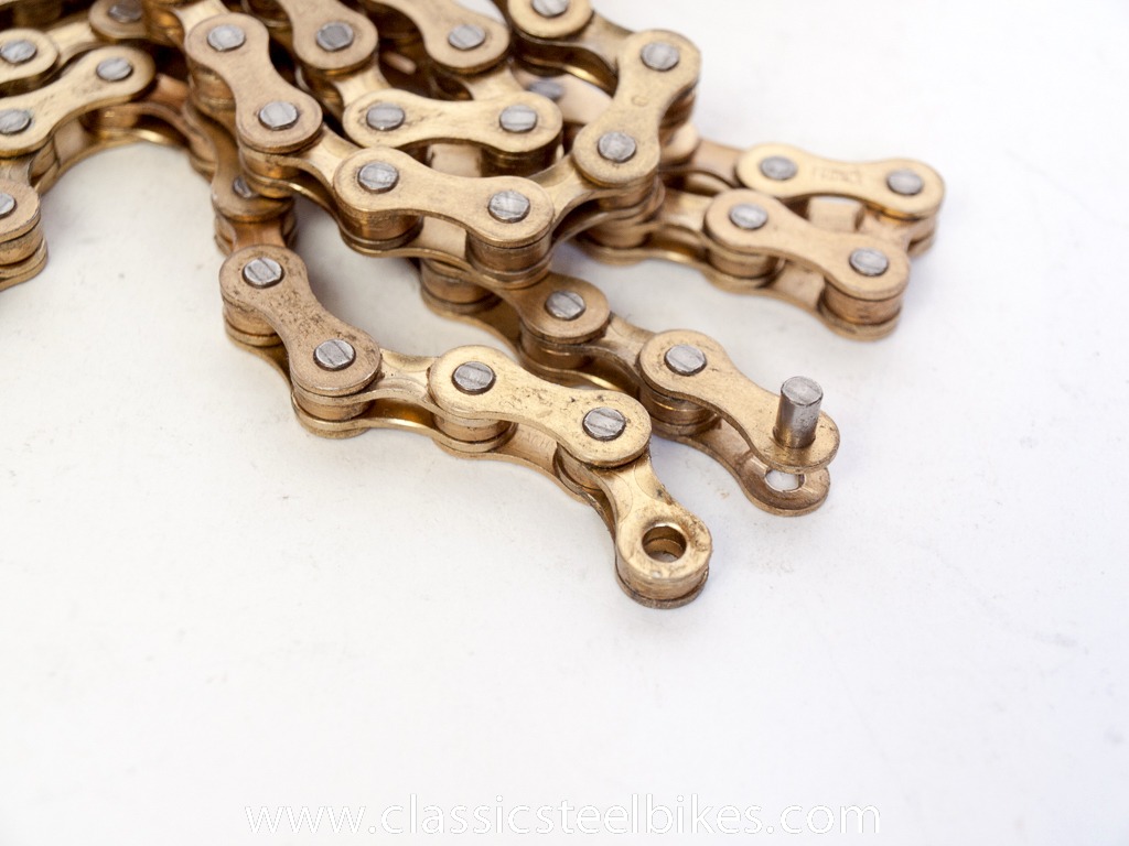 Sedis bike chain hot sale