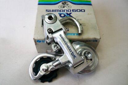 Shimano 600 AX Rear Derailleur NOS/NIB