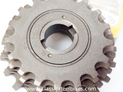 Suntour 5 speed Freewheel NOS - Image 2