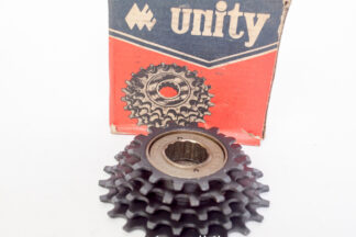 Unity Freewheel 5 speed NOS