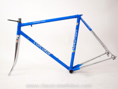 Concorde Gavina Frame Size 52 ct