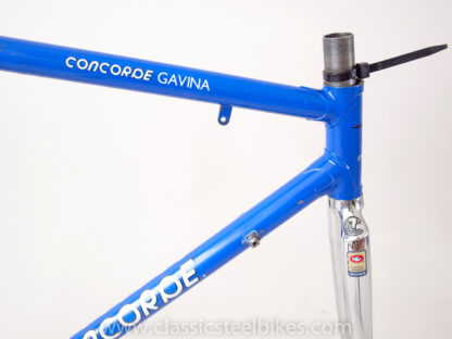 Concorde Gavina Frame Size 52 ct