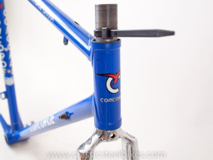 Concorde Gavina Frame Size 52 ct