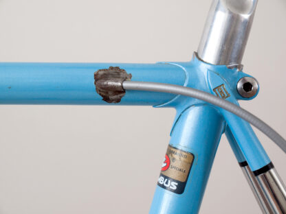 Herwerden Chesini Campagnolo Victory Size 57 ct - Image 19