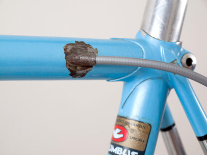 Herwerden Chesini Campagnolo Victory Size 57 ct - Image 20