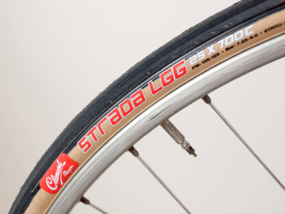 Herwerden Chesini Campagnolo Victory Size 57 ct