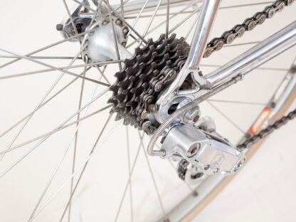 Herwerden Chesini Campagnolo Victory Size 57 ct