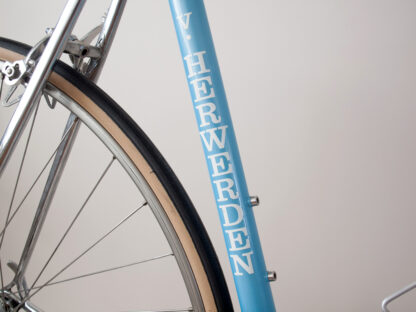 Herwerden Chesini Campagnolo Victory Size 57 ct