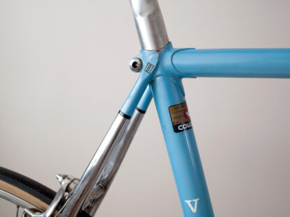 Herwerden Chesini Campagnolo Victory Size 57 ct