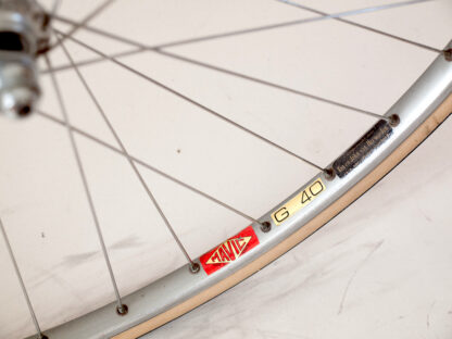 Herwerden Chesini Campagnolo Victory Size 57 ct