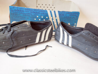 Adidas Eddy Merckx Cycling Shoes - Image 6
