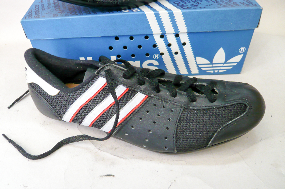 adidas merckx cycling shoes