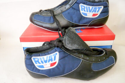 Rivat Winter Cycling Shoes size 45