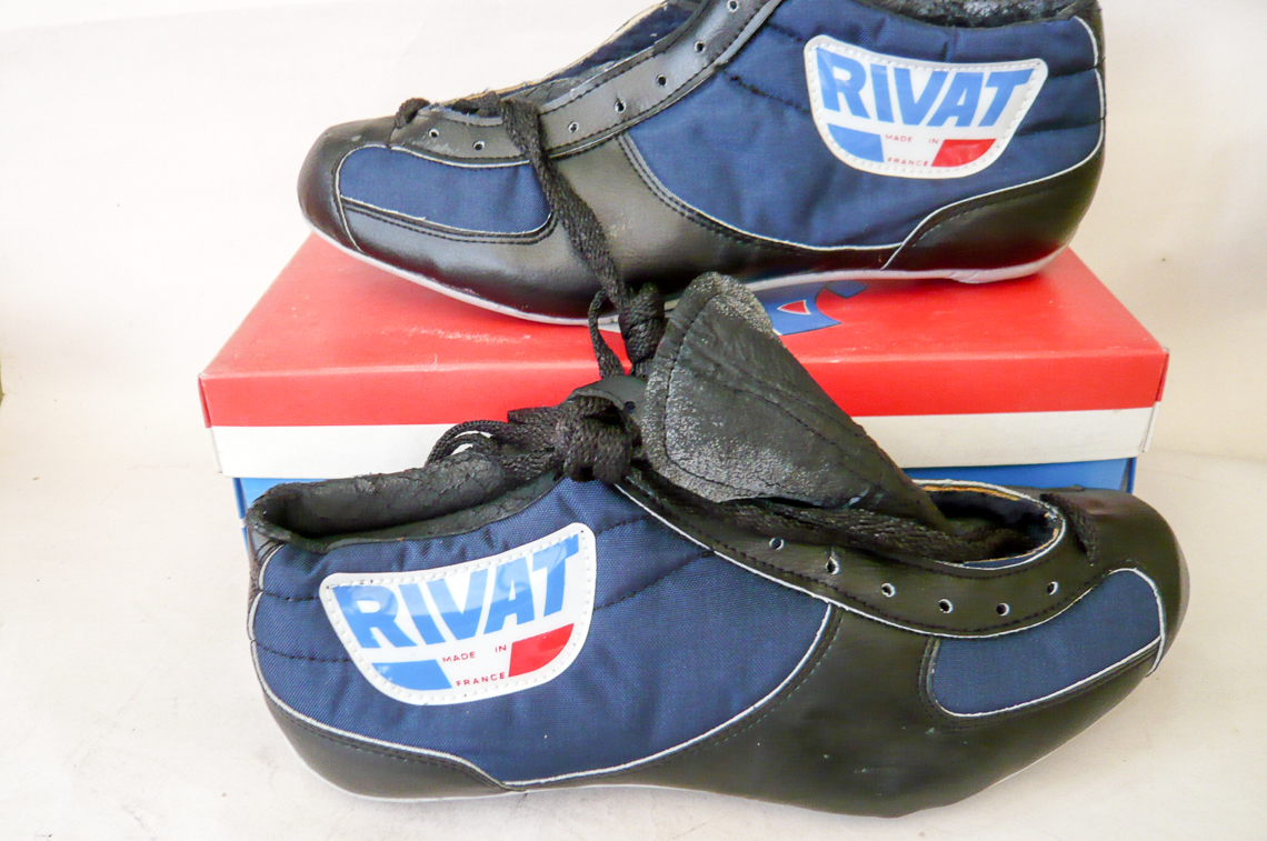 Rivat Winter Cycling Shoes size 45 