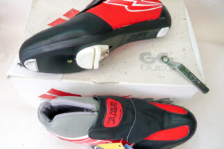 Duegi Gore Tex Cycling Shoes size 42 NOS