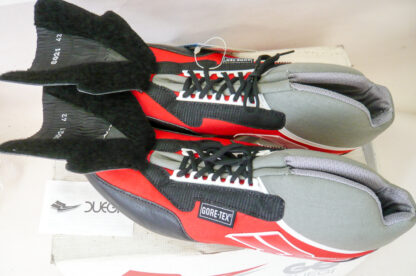 duegi gore tex cycling shoes