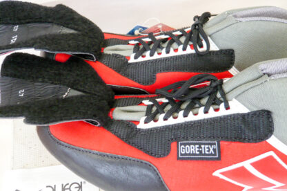 duegi gore tex cycling shoes