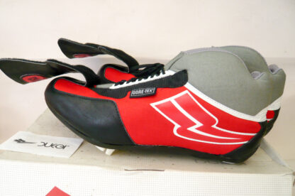 duegi cycling shoes