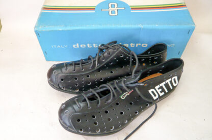 Detto Pietro Cycling Shoes size 37