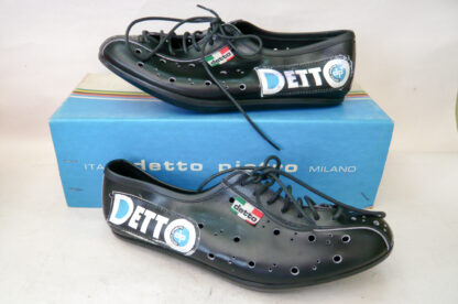 Detto Pietro Cycling Shoes size 39