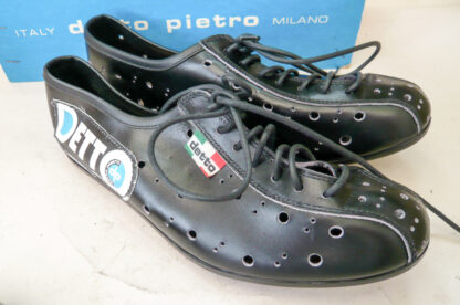 Detto Pietro Cycling Shoes size 39
