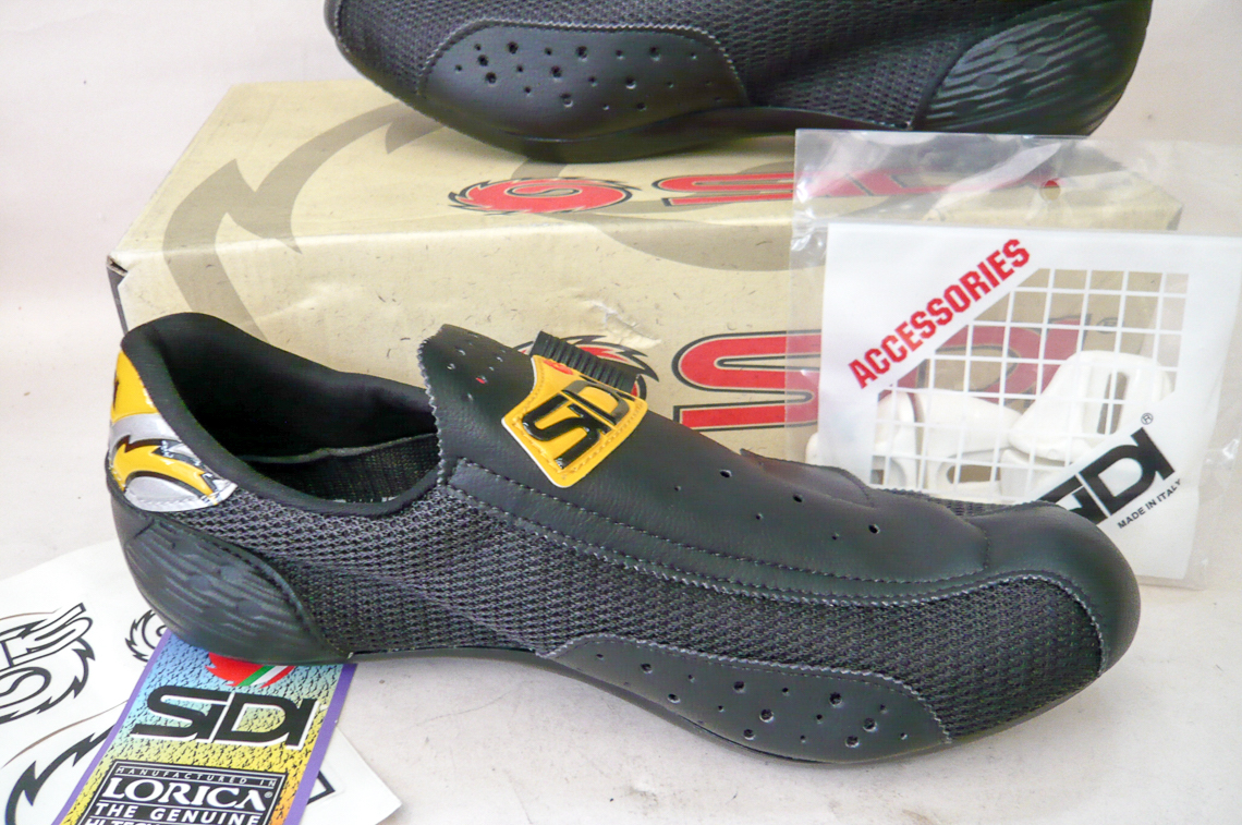 sidi scarpe mirage velo