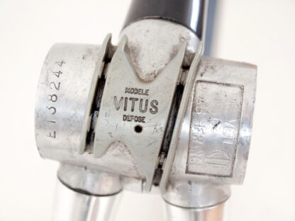 Aluminum Vitus 979 Frame Size 57 cc