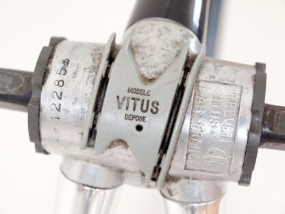 Aluminum Vitus 979 Frame Size 57 cc