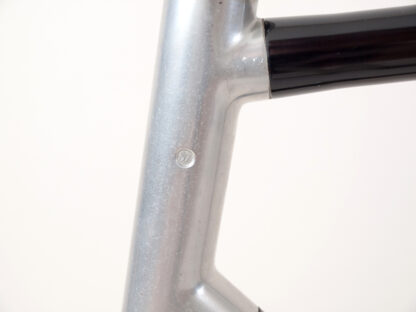 Aluminum Vitus 979 Frame Size 57 cc