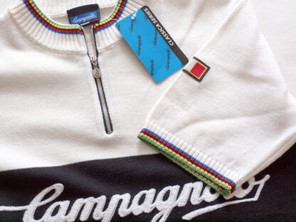 Campagnolo Heritage Classica Cycling Jersey