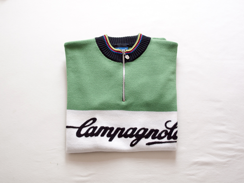 Campagnolo jersey top sale