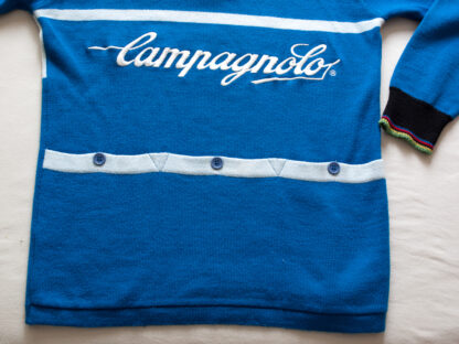 Campagnolo Heritage Classica Cycling Jersey
